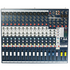 Soundcraft EFX12 Mixer with Gator G-MIXERBAG-1815, SOUNDCRAFT, MIXER, soundcraft-mixer-efx12, ZOSO MUSIC SDN BHD