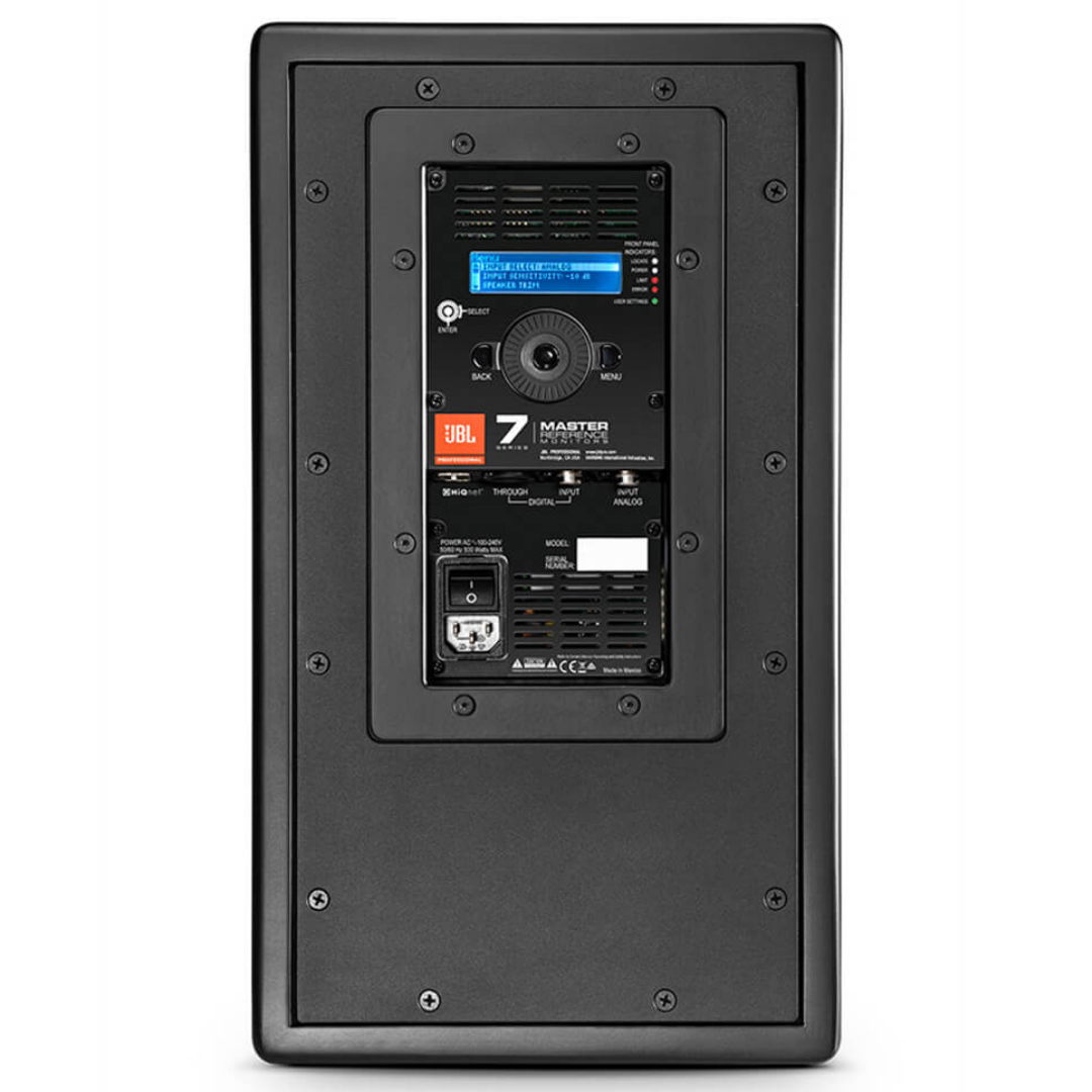 JBL 708P 7 Series 8