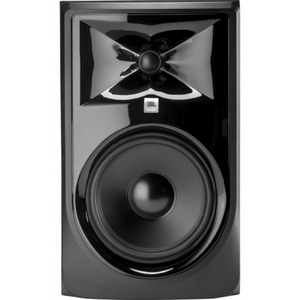 JBL 308P MKII 8" 2-Way Powered Studio Monitor with Studio Monitor Stands, Gator Isolation Pads and Pro Co Cables - Pair, JBL, STUDIO MONITOR, jbl-studio-monitor-lsr308ppackage, ZOSO MUSIC SDN BHD