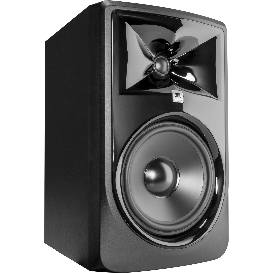 JBL 308P MKII 8