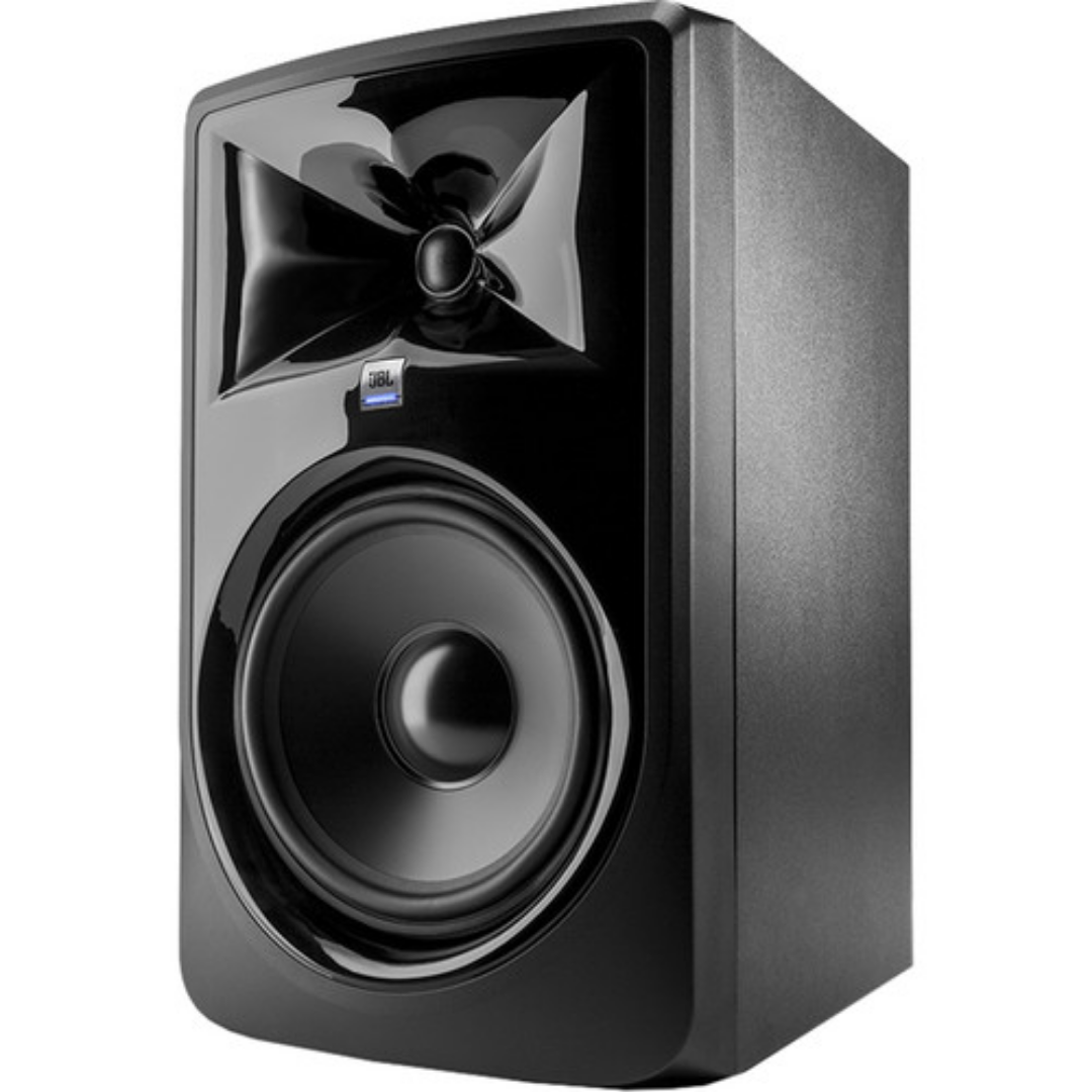 JBL 306P MKII Powered 6