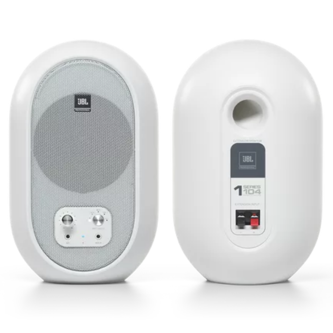 JBL 1 Series 104-BT 4.5