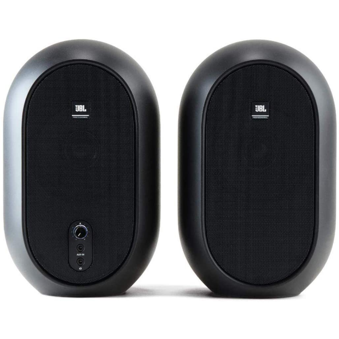 JBL 1 Series 104-BT 4.5