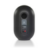 JBL 1 Series 104-BT 4.5" Compact Powered Desktop Reference Monitor with Bluetooth - Black, JBL, STUDIO MONITOR, jbl-studio-monitor-104-bt-bk, ZOSO MUSIC SDN BHD