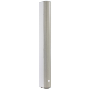 JBL CBT 100LA-1 Column Installation Speaker - White, JBL, PASSIVE SPEAKER, jbl-passive-speaker-cbt100la1-wh, ZOSO MUSIC SDN BHD