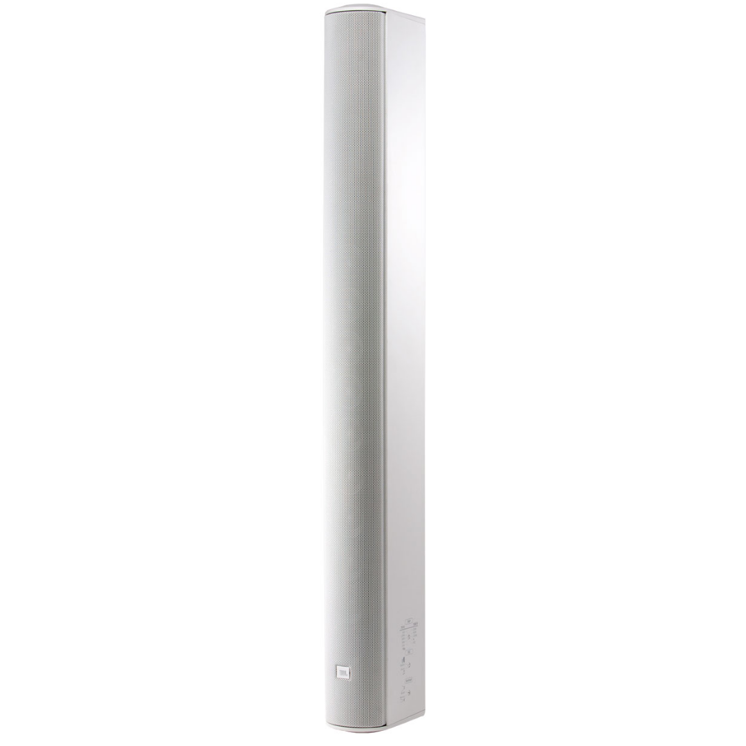 JBL CBT 100LA-1 Column Installation Speaker - White, JBL, PASSIVE SPEAKER, jbl-passive-speaker-cbt100la1-wh, ZOSO MUSIC SDN BHD