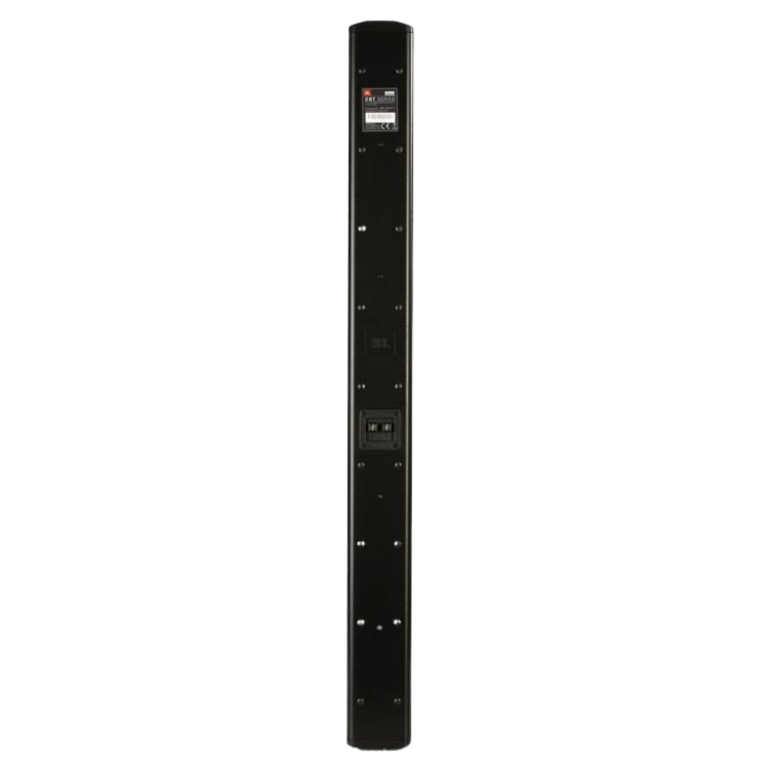 JBL CBT 100LA-1 Column Installation Speaker - Black, JBL, PASSIVE SPEAKER, jbl-passive-speaker-cbt100la1-bk, ZOSO MUSIC SDN BHD