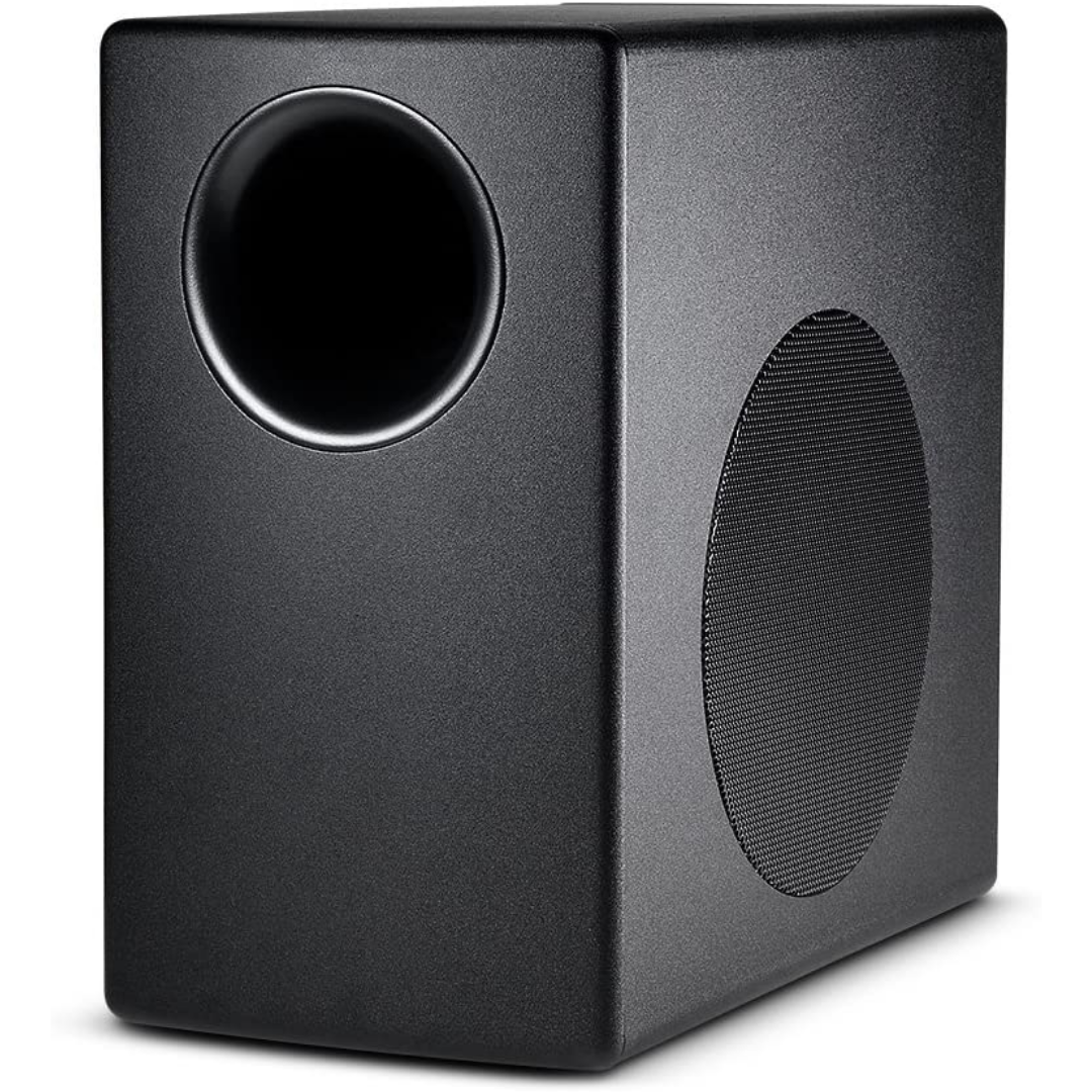 JBL C50PACK Packaged Surface-Mount Subwoofer-Satellite Loudspeaker System - Black, JBL, PASSIVE SPEAKER, jbl-passsive-speaker-c50pack-bk, ZOSO MUSIC SDN BHD