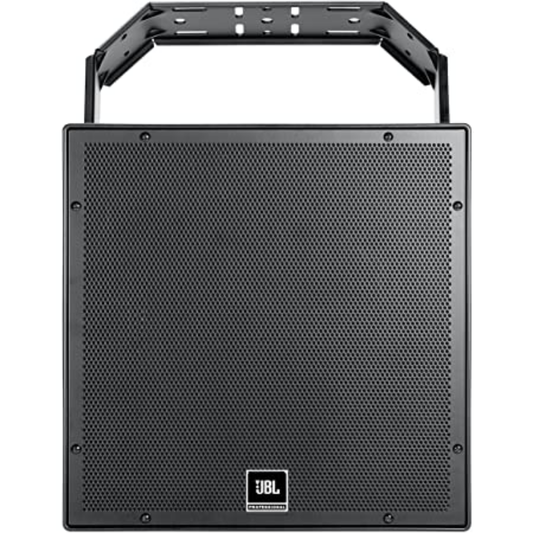 JBL AWC129 All-Weather Compact Loudspeaker - Black, JBL, PASSIVE SPEAKER, jbl-passive-speaker-awc129-bk, ZOSO MUSIC SDN BHD