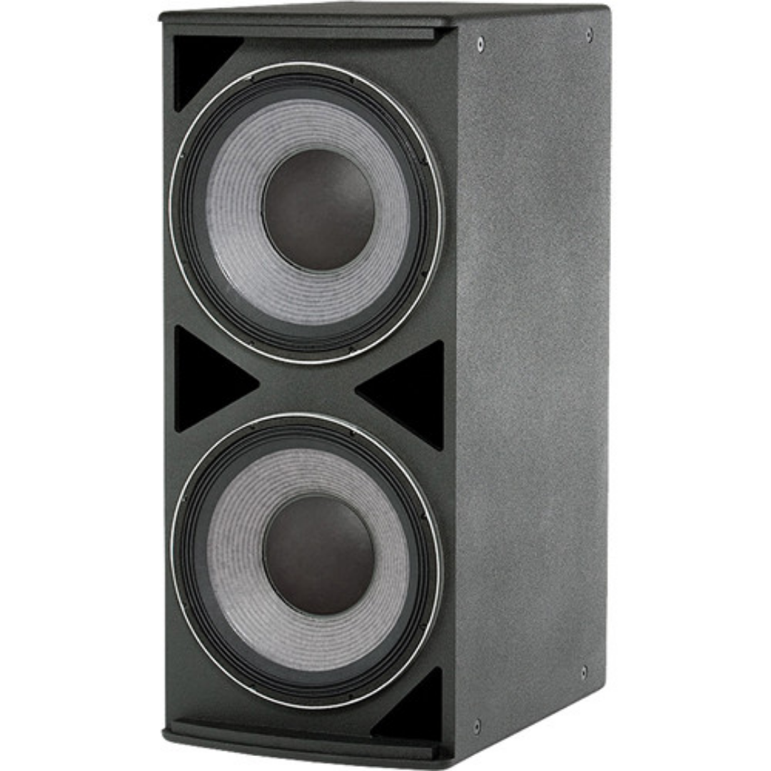JBL ASB6125 6400W Dual 15 inch Passive Subwoofer, JBL, SUBWOOFER, jbl-subwoofer-asb6125, ZOSO MUSIC SDN BHD