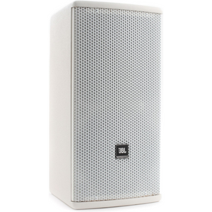 JBL AC18/26 1000W 8 inch Compact Passive Speaker - White, JBL, PASSIVE SPEAKER, jbl-passive-speaker-ac18-26, ZOSO MUSIC SDN BHD
