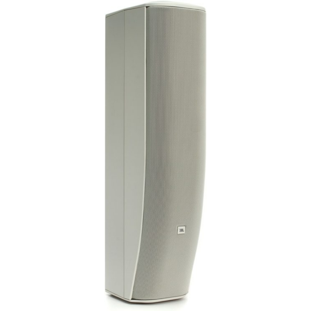 JBL CBT 70J-1 Column Installation Speaker - White, JBL, PASSIVE SPEAKER, jbl-passive-speaker-cbt70j1-wh, ZOSO MUSIC SDN BHD