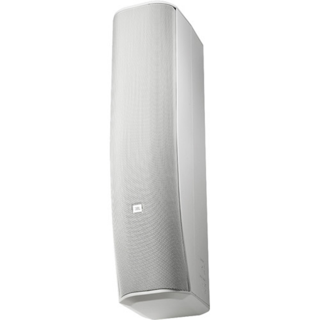 JBL CBT 70J-1 Column Installation Speaker - White, JBL, PASSIVE SPEAKER, jbl-passive-speaker-cbt70j1-wh, ZOSO MUSIC SDN BHD