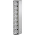JBL CBT 50LA-LS Line Array Column Loudspeaker with Eight 2" Drivers - White, JBL, PASSIVE SPEAKER, jbl-passive-speaker-cbt50lals-wh, ZOSO MUSIC SDN BHD