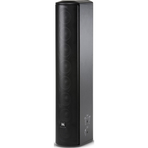 JBL CBT 50LA-LS Line Array Column Loudspeaker with Eight 2" Drivers - Black, JBL, PASSIVE SPEAKER, jbl-passive-speaker-cbt50lals-bk, ZOSO MUSIC SDN BHD
