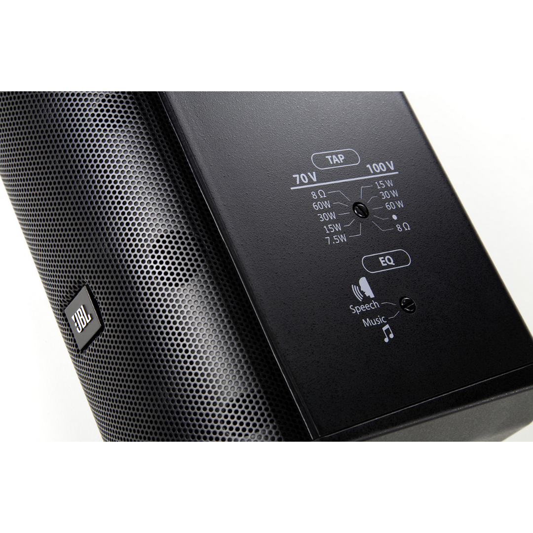 JBL CBT 50LA-LS Line Array Column Loudspeaker with Eight 2