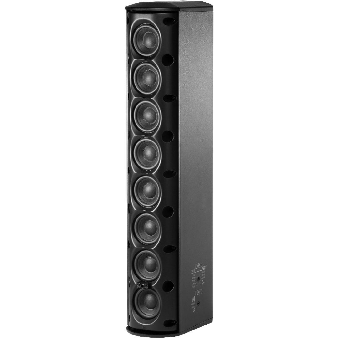 JBL CBT 50LA-LS Line Array Column Loudspeaker with Eight 2