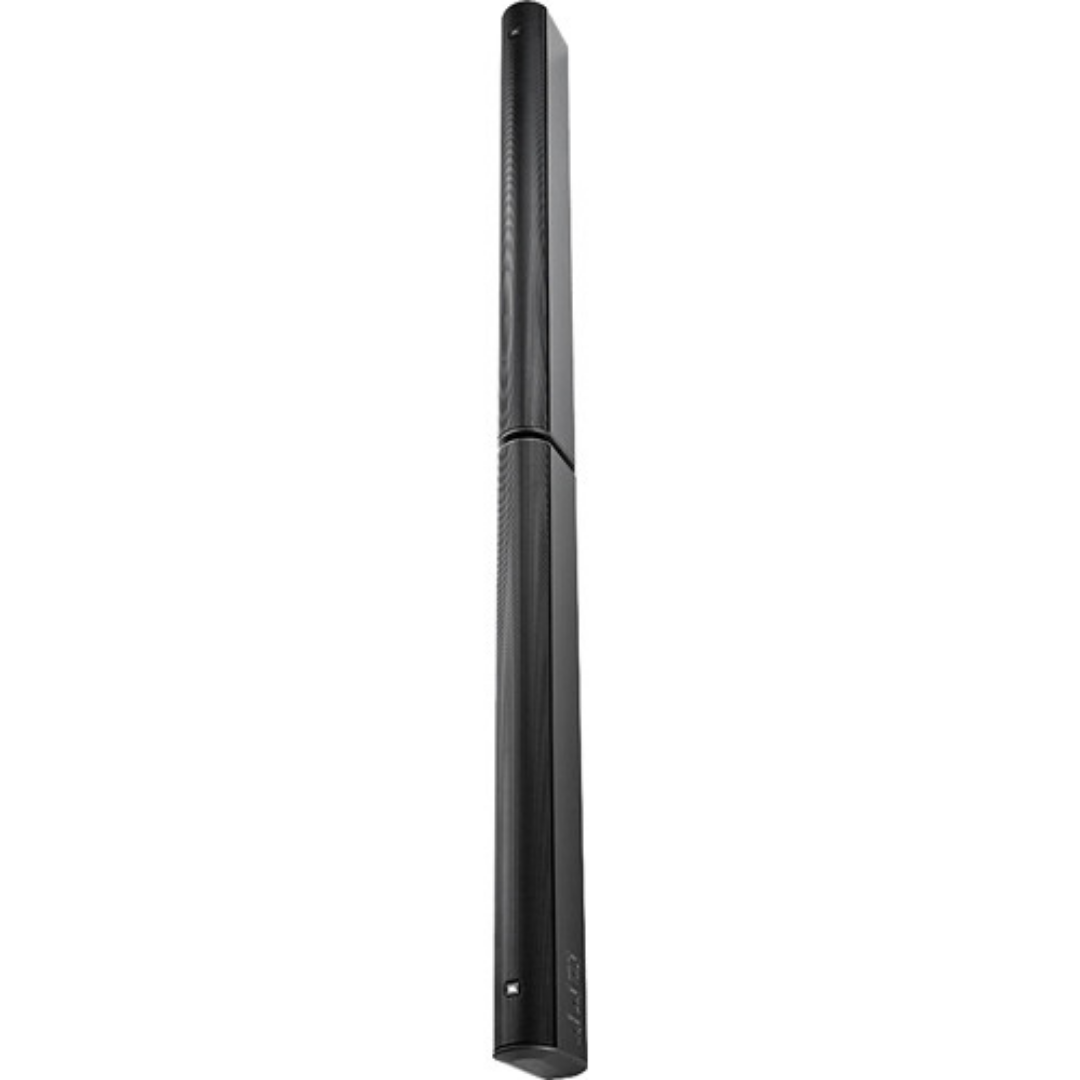 JBL CBT 200LA-1 Line Array Column Speaker - Black, JBL, PASSIVE SPEAKER, jbl-passive-speaker-cbt200la1-bk, ZOSO MUSIC SDN BHD