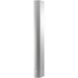 JBL CBT 100LA-LS Line-Array Column Loudspeaker - White, JBL, PASSIVE SPEAKER, jbl-passive-speaker-cbt100lals-wh, ZOSO MUSIC SDN BHD