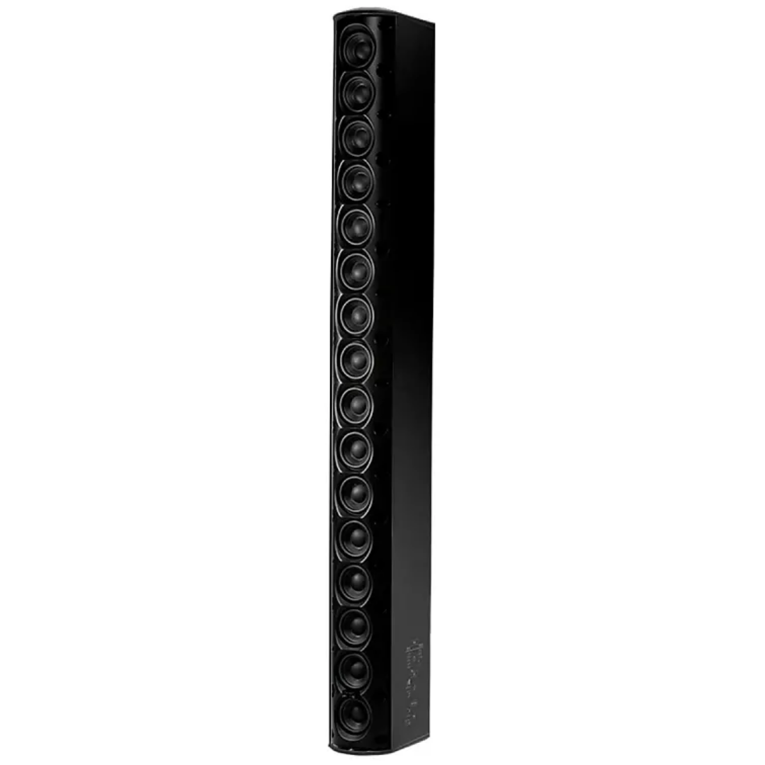 JBL CBT 100LA-LS Line-Array Column Loudspeaker - Black, JBL, PASSIVE SPEAKER, jbl-passive-speaker-cbt100lals-bk, ZOSO MUSIC SDN BHD