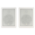 JBL Control 126WT 6.5" In-Wall Speaker with Transformer - Pair, JBL, CEILING SPEAKER, jbl-ceiling-speaker-126wt, ZOSO MUSIC SDN BHD
