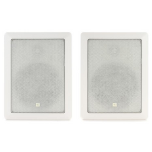 JBL Control 126W 6.5" 2-Way Premium In-Wall Loudspeaker - Pair, JBL, CEILING SPEAKER, jbl-ceiling-speaker-control126w, ZOSO MUSIC SDN BHD