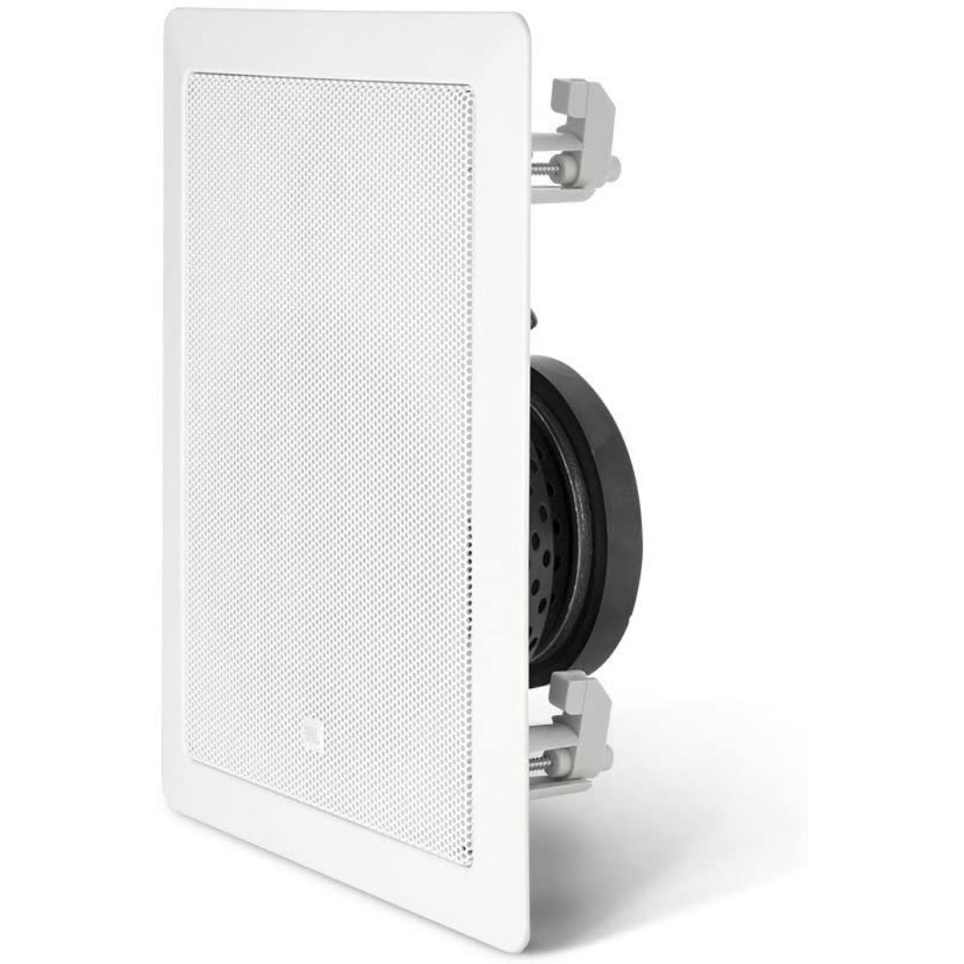 JBL Control 126W 6.5" 2-Way Premium In-Wall Loudspeaker - Pair, JBL, CEILING SPEAKER, jbl-ceiling-speaker-control126w, ZOSO MUSIC SDN BHD