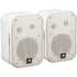 JBL Control 1 Pro 5" Two-Way Professional Compact Loudspeaker - White - Pair, JBL, PASSIVE SPEAKER, jbl-passive-speaker-control1pro-wh, ZOSO MUSIC SDN BHD