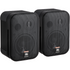JBL Control 1 Pro 5" Two-Way Professional Compact Loudspeaker - Pair - Black, JBL, PASSIVE SPEAKER, jbl-passive-speaker-control1pro, ZOSO MUSIC SDN BHD