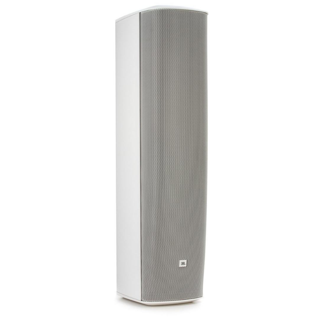 JBL CBT1000E Extension for CBT-1000 Column Installation Speaker - White, JBL, PASSIVE SPEAKER, jbl-passive-speaker-cbt1000e-wh, ZOSO MUSIC SDN BHD