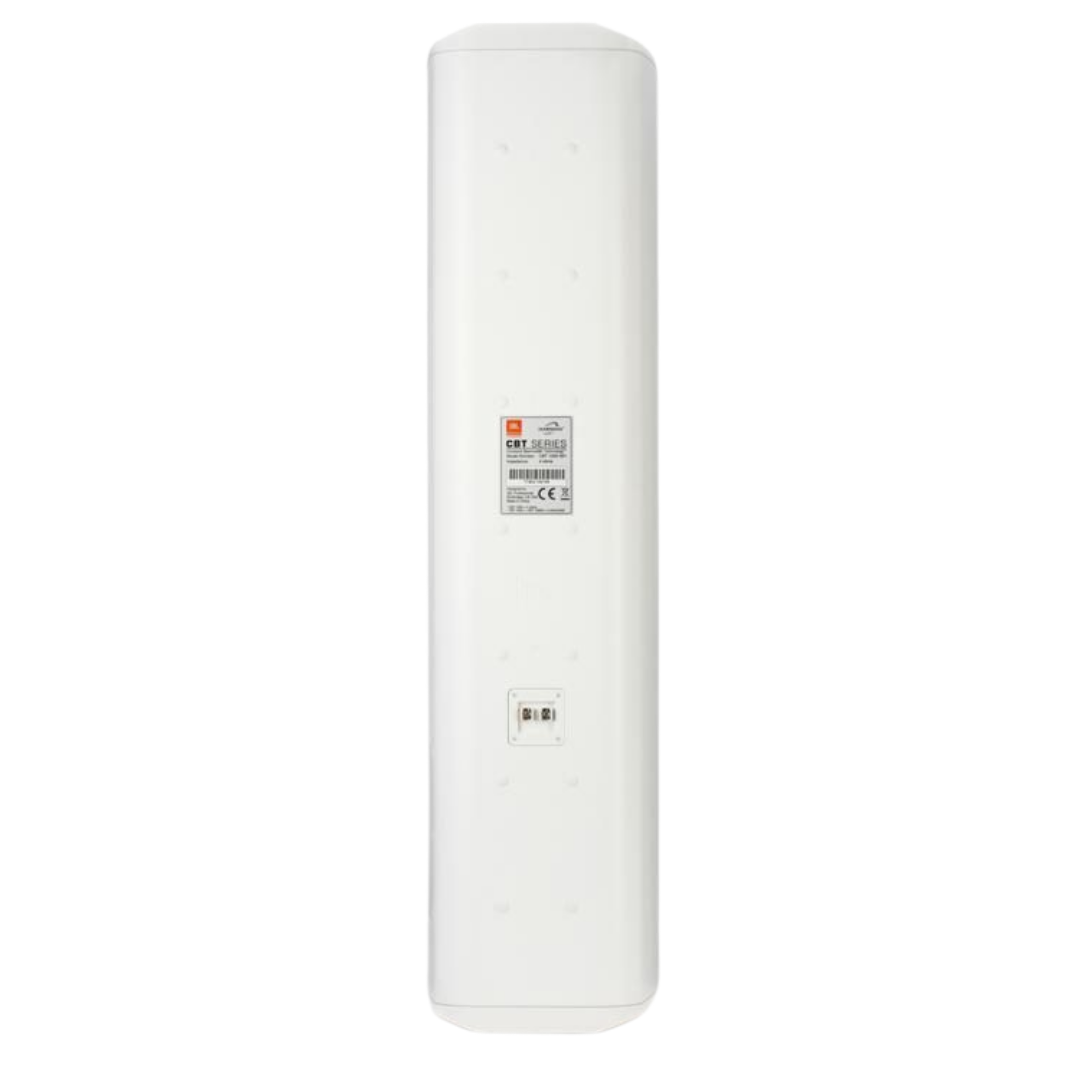 JBL CBT1000E Extension for CBT-1000 Column Installation Speaker - White, JBL, PASSIVE SPEAKER, jbl-passive-speaker-cbt1000e-wh, ZOSO MUSIC SDN BHD