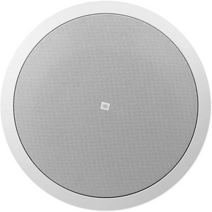 JBL Control 18C/T 2-Way 8" Coaxial Ceiling Loudspeaker - White - Pair, JBL, CEILING SPEAKER, jbl-ceiling-speaker-control18ct-wh, ZOSO MUSIC SDN BHD
