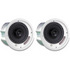 JBL Control 18C/T 2-Way 8" Coaxial Ceiling Loudspeaker - White - Pair, JBL, CEILING SPEAKER, jbl-ceiling-speaker-control18ct-wh, ZOSO MUSIC SDN BHD