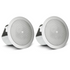 JBL Control 16C/T 6.5 inch 8-Ohm Ceiling Speaker with Transformer - White - Pair, JBL, CEILING SPEAKER, jbl-ceiling-speaker-control16c-t-wh, ZOSO MUSIC SDN BHD