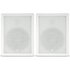JBL Control 128W 8" In-Wall Loudspeaker - Pair, JBL, CEILING SPEAKER, jbl-ceiling-speaker-control128w, ZOSO MUSIC SDN BHD