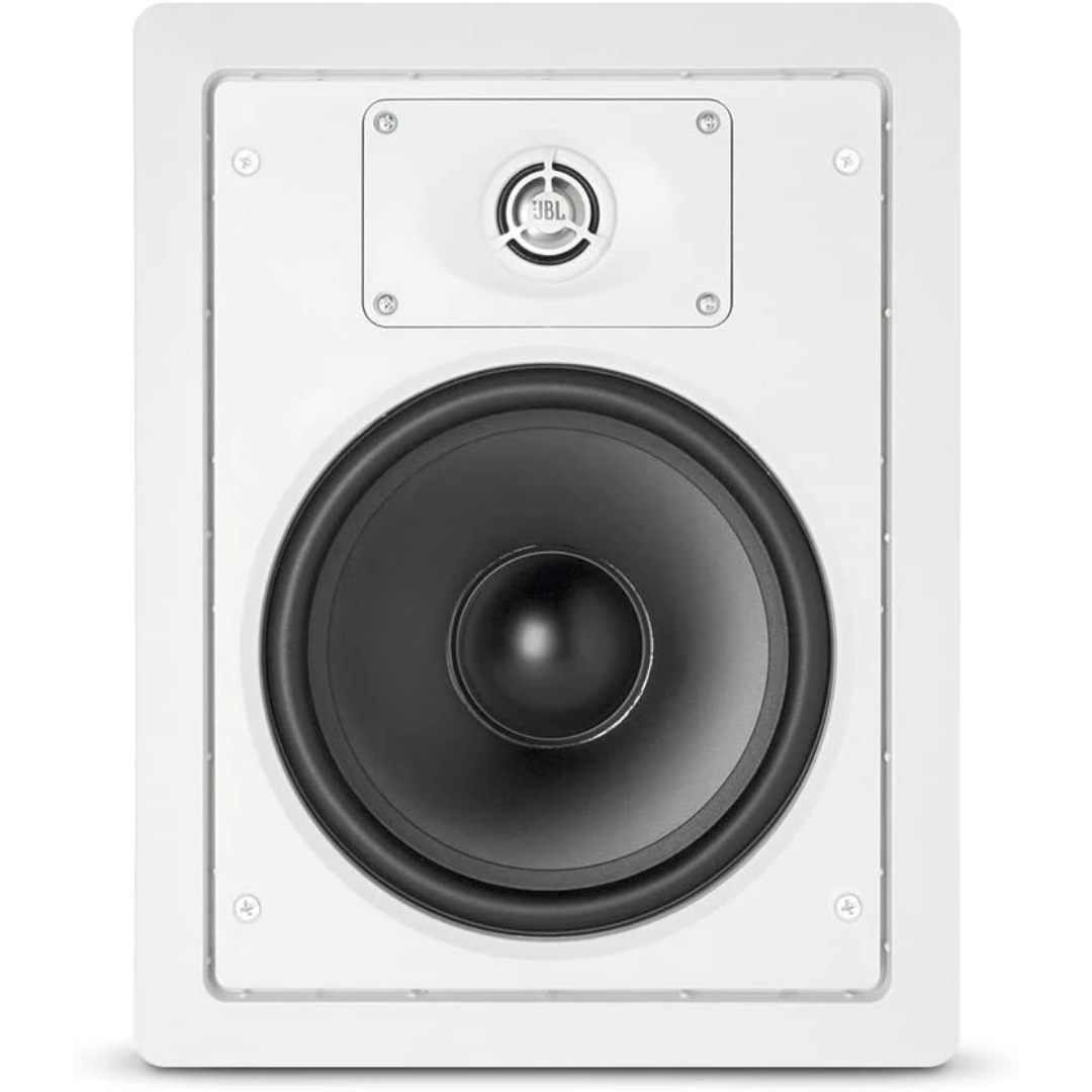 JBL Control 128WT 8" Premium In-Wall Loudspeaker - Pair, JBL, CEILING SPEAKER, jbl-ceiling-speaker-128wt, ZOSO MUSIC SDN BHD