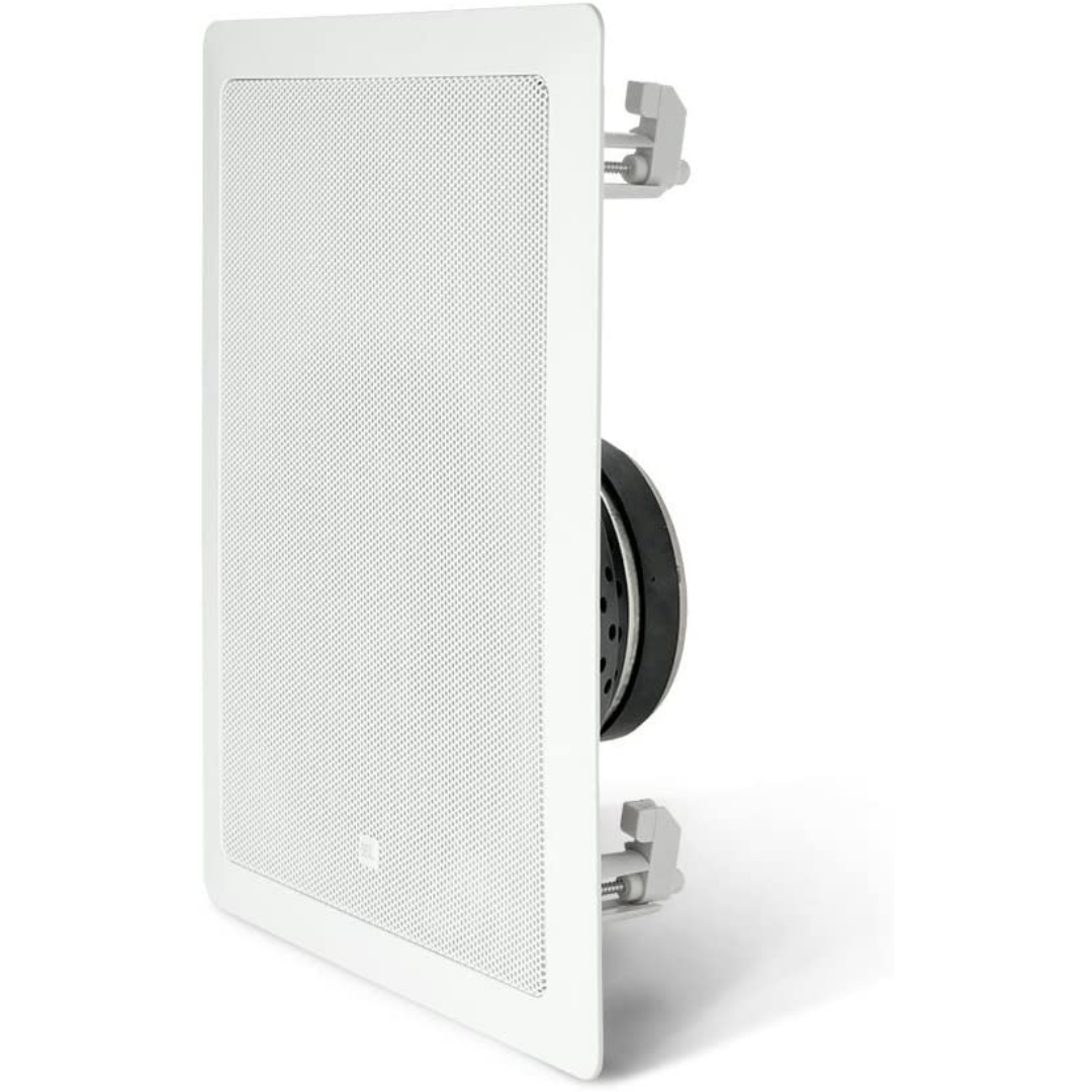 JBL Control 128W 8" In-Wall Loudspeaker - Pair, JBL, CEILING SPEAKER, jbl-ceiling-speaker-control128w, ZOSO MUSIC SDN BHD