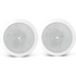 JBL Control 24CT Micro 4 inch Ceiling Speakers with Transformer - Pair, JBL, CEILING SPEAKER, jbl-ceiling-speaker-control24ctm, ZOSO MUSIC SDN BHD