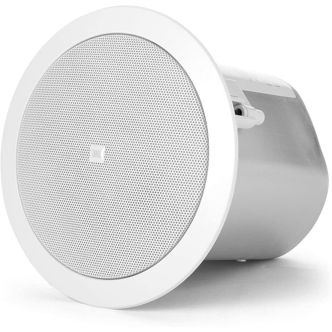 JBL Control 24C 2-Way Background / Foreground Ceiling Loudspeakers - Pair, JBL, CEILING SPEAKER, jbl-ceiling-speaker-control24c, ZOSO MUSIC SDN BHD