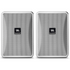 JBL Control 23-1L 3” Ultra-Compact Indoor/Outdoor Background/Foreground Speaker - Pair - White, JBL, PASSIVE SPEAKER, jbl-passive-speaker-c231l-wh, ZOSO MUSIC SDN BHD