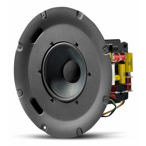 JBL Control 227C 6.5" Coaxial Ceiling Loudspeaker with HF Compression Driver, JBL, CEILING SPEAKER, jbl-ceiling-speaker-c227c, ZOSO MUSIC SDN BHD