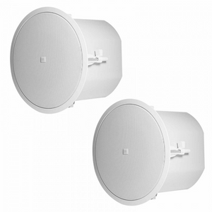 JBL Control 226C/T 6.5" Coaxial Ceiling Loudspeaker with HF Compression Driver - Pair, JBL, CEILING SPEAKER, jbl-ceiling-speaker-c226ct, ZOSO MUSIC SDN BHD