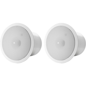 JBL Control 19CST 8" 200W 70V/100V In-Ceiling Subwoofers - Pair - White, JBL, CEILING SPEAKER, jbl-ceiling-speaker-control19cst, ZOSO MUSIC SDN BHD