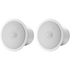 JBL Control 19CST 8" 200W 70V/100V In-Ceiling Subwoofers - Pair - White, JBL, CEILING SPEAKER, jbl-ceiling-speaker-control19cst, ZOSO MUSIC SDN BHD
