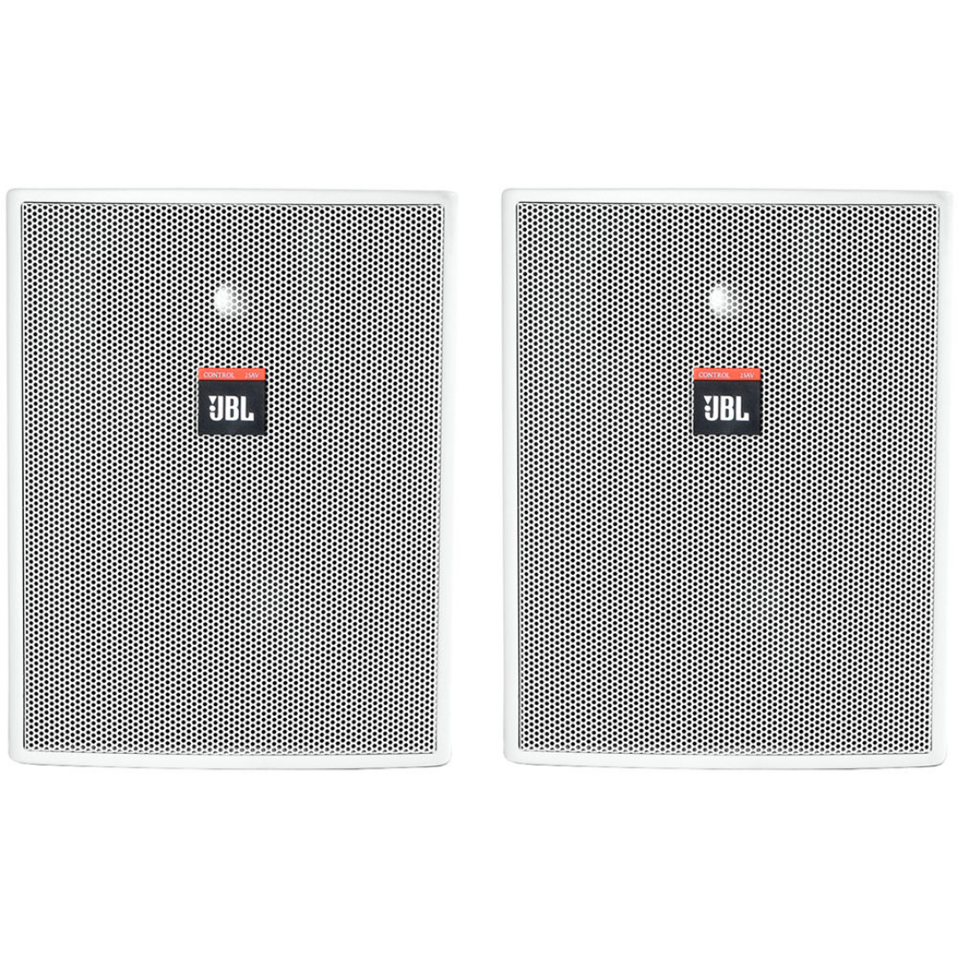JBL Control 25AV 5.25