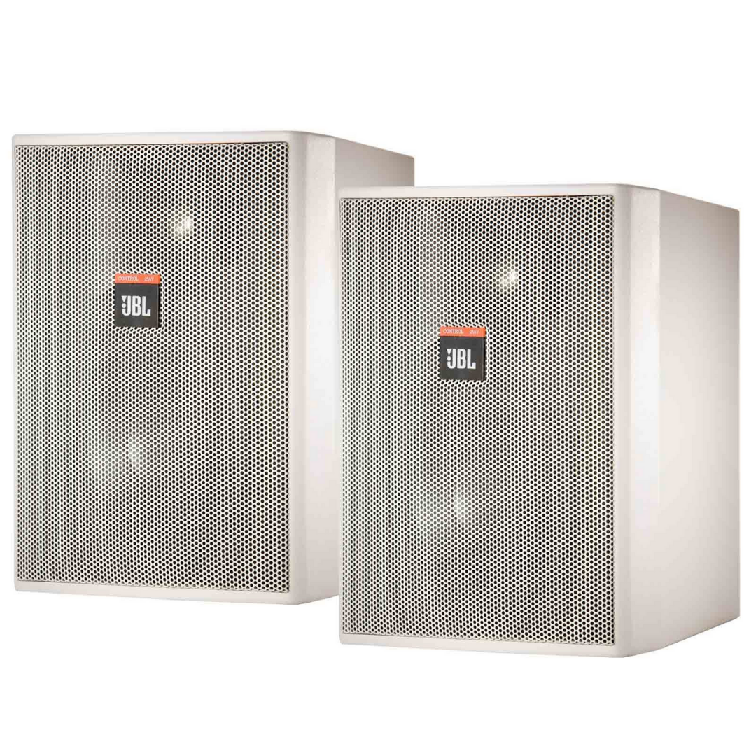 JBL Control 25AV 5.25