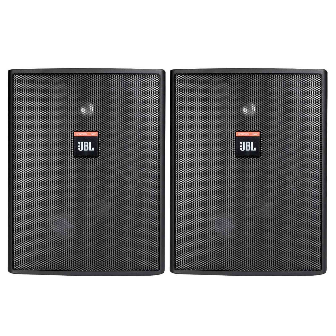 JBL Control 25AV 5.25