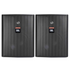 JBL Control 25AV 5.25" Compact Indoor Outdoor Background Foreground Loudspeaker - Black (Pair), JBL, PASSIVE SPEAKER, jbl-passive-speaker-c25av-bk, ZOSO MUSIC SDN BHD