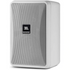JBL Control 25-1 Indoor/Outdoor Speaker - White - Pair, JBL, PASSIVE SPEAKER, jbl-passive-speaker-control251-wh, ZOSO MUSIC SDN BHD