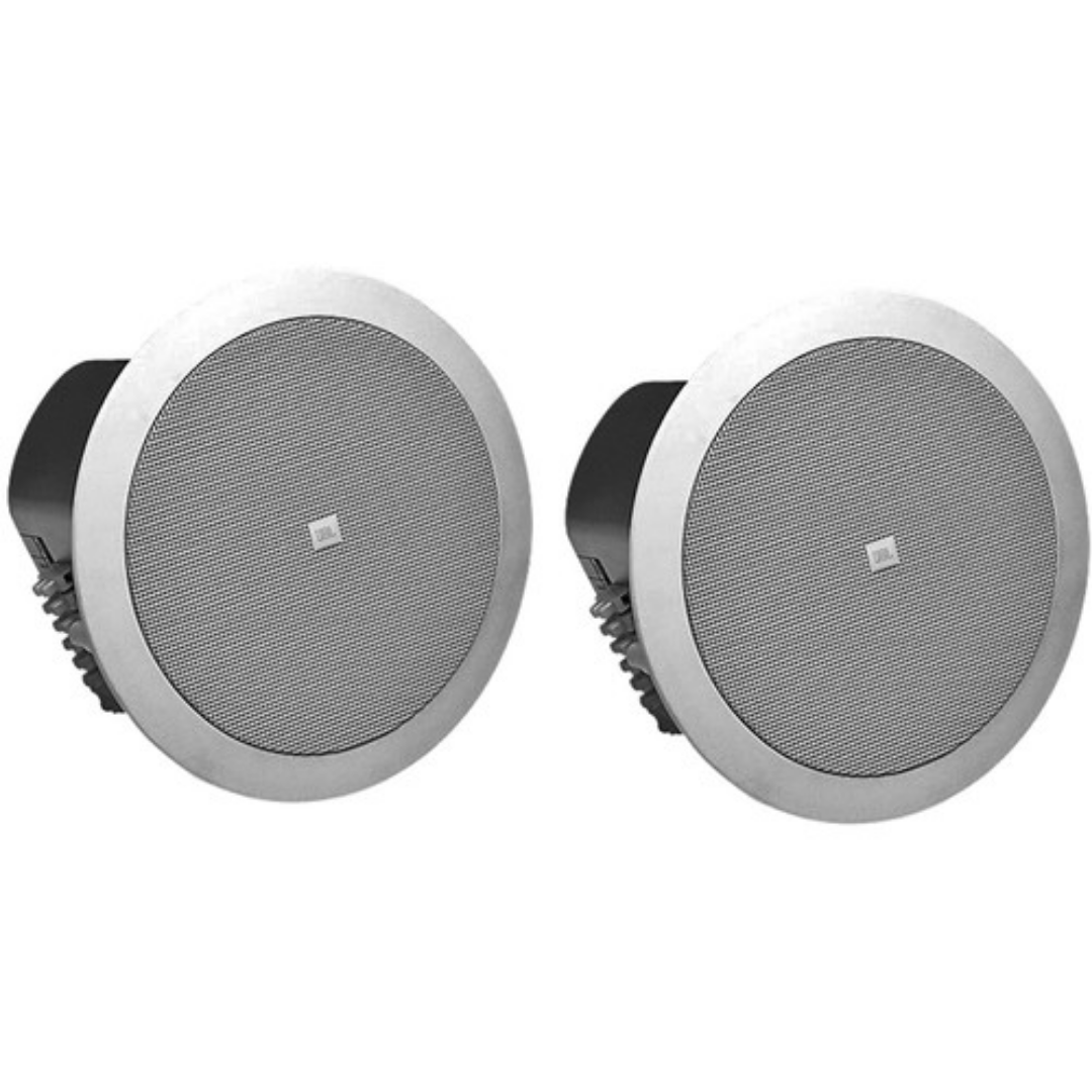 JBL Control 24CT 4 inch Ceiling Speakers with Transformer - Pair, JBL, CEILING SPEAKER, jbl-ceiling-speaker-control24ct, ZOSO MUSIC SDN BHD